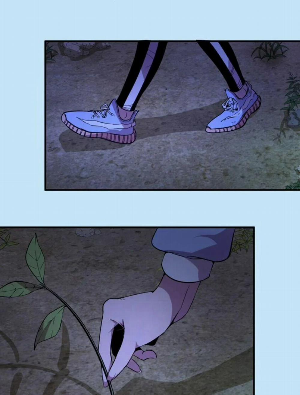 Cao Đẳng Linh Hồn 21 trang 41