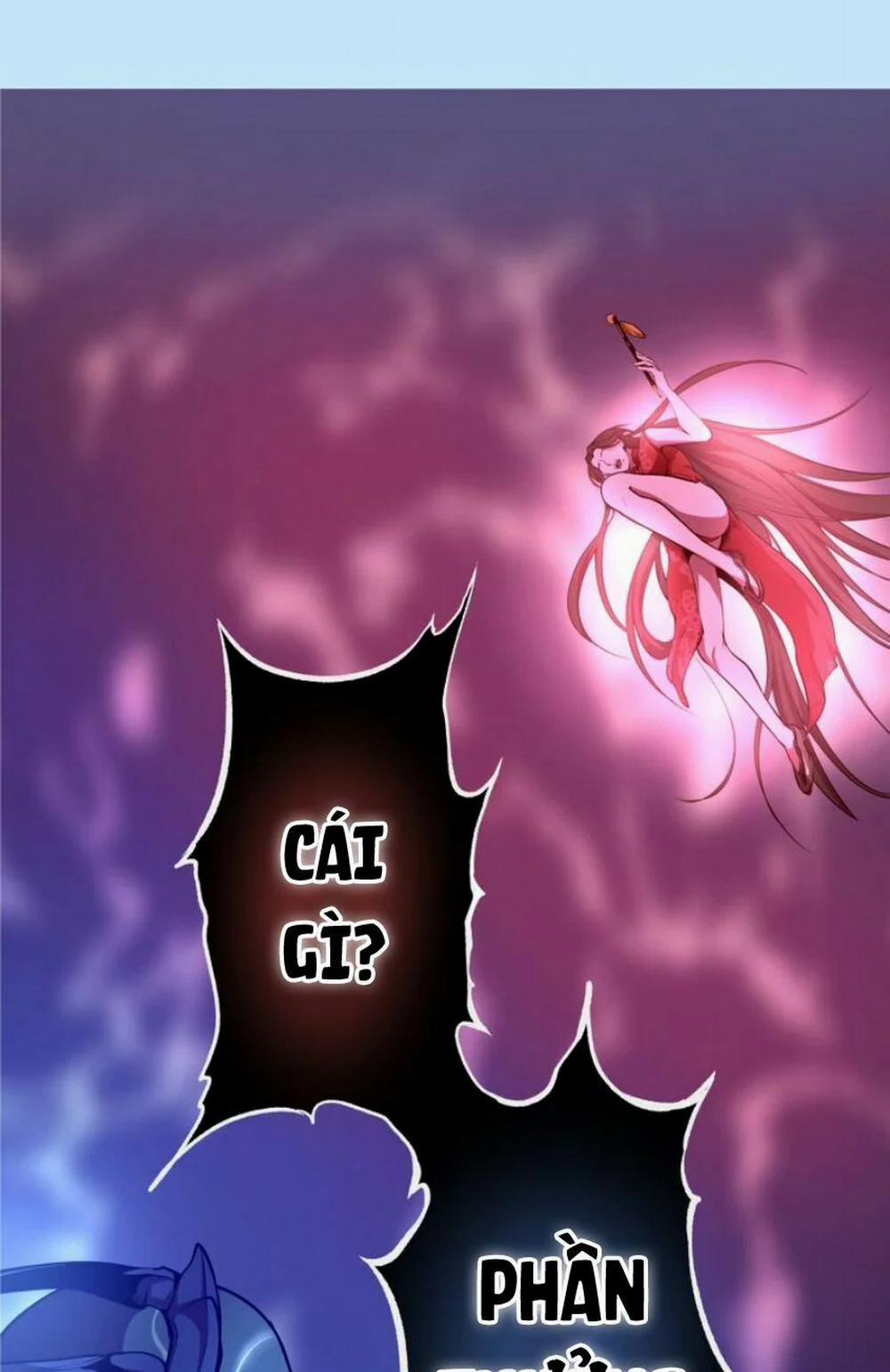 Cao Đẳng Linh Hồn 21 trang 45