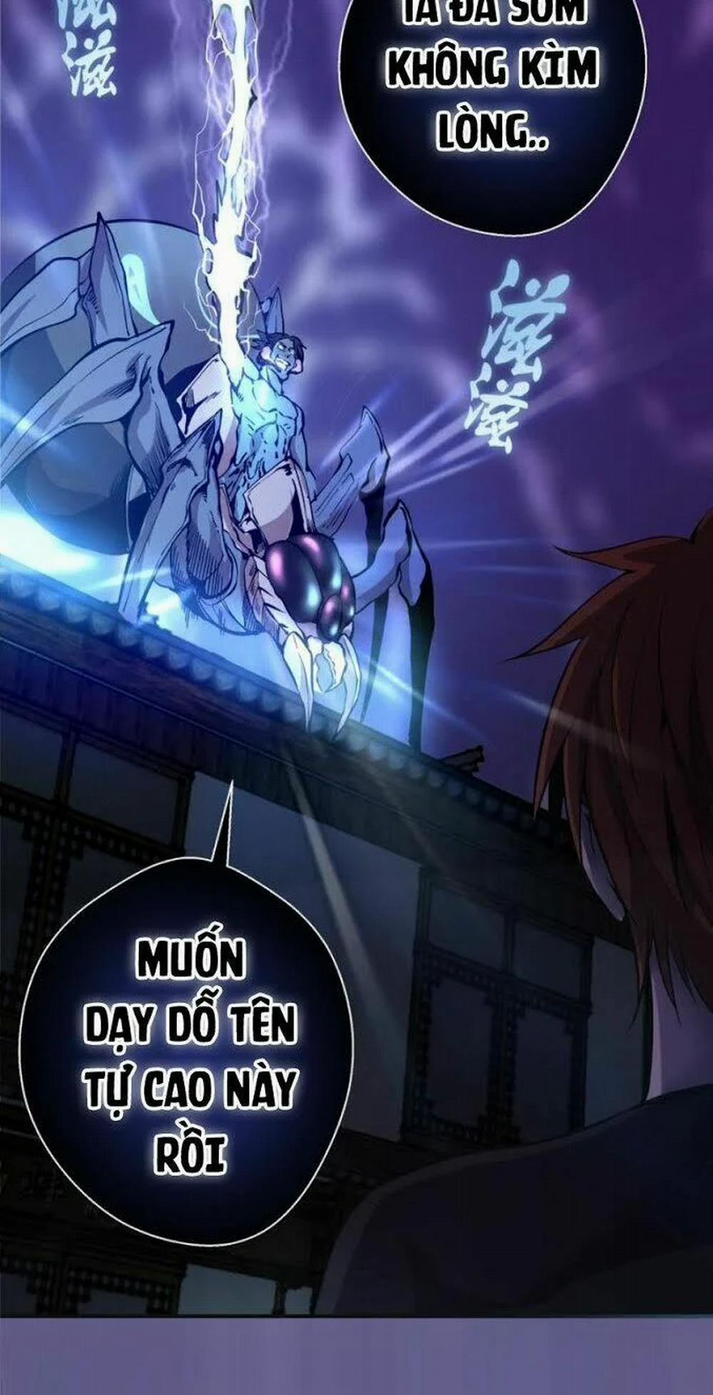 Cao Đẳng Linh Hồn 21 trang 52