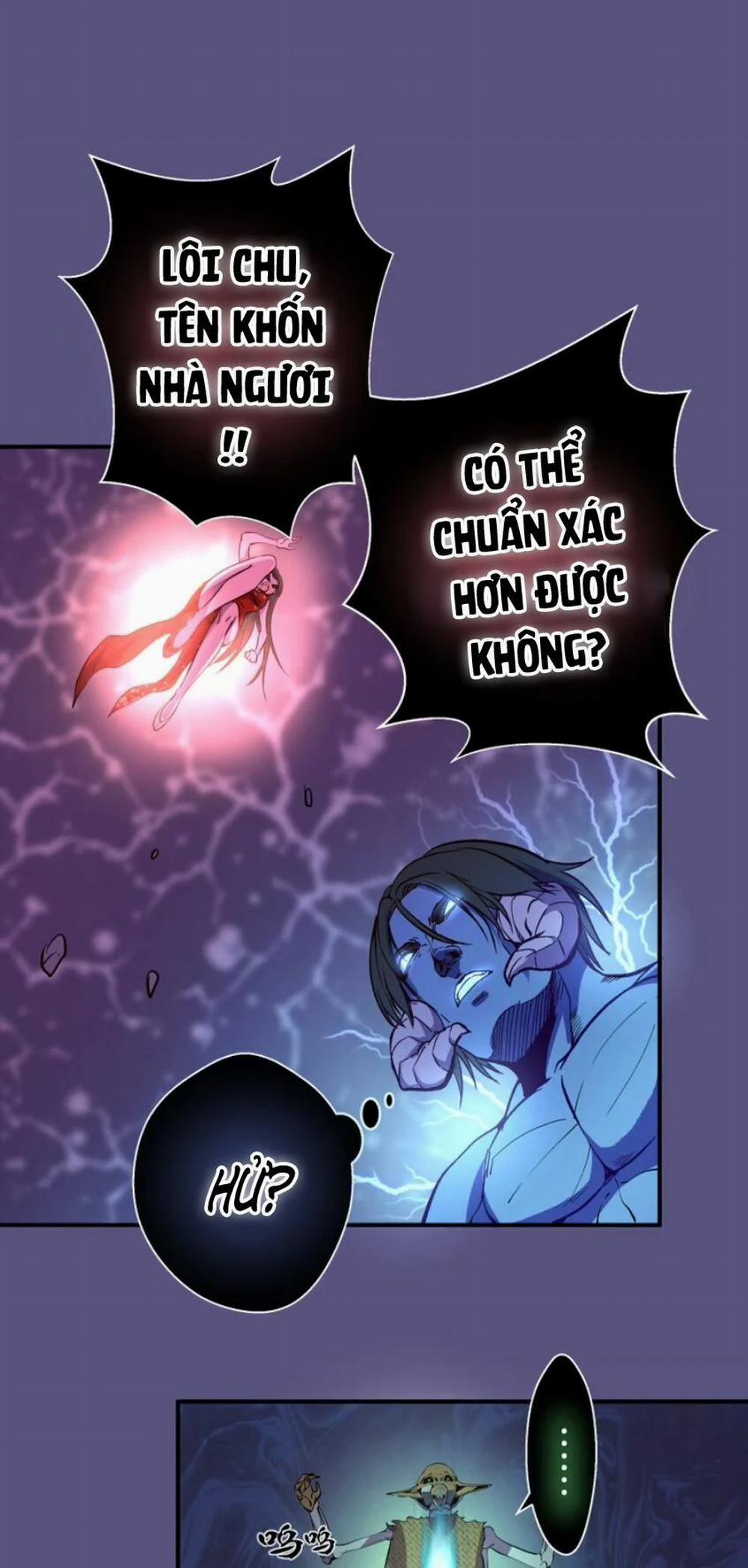Cao Đẳng Linh Hồn 21 trang 57