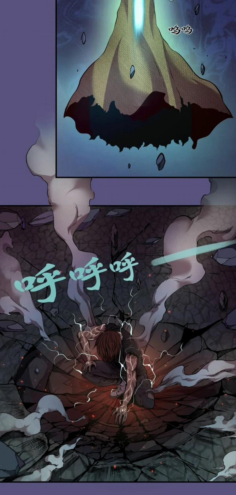 Cao Đẳng Linh Hồn 21 trang 58