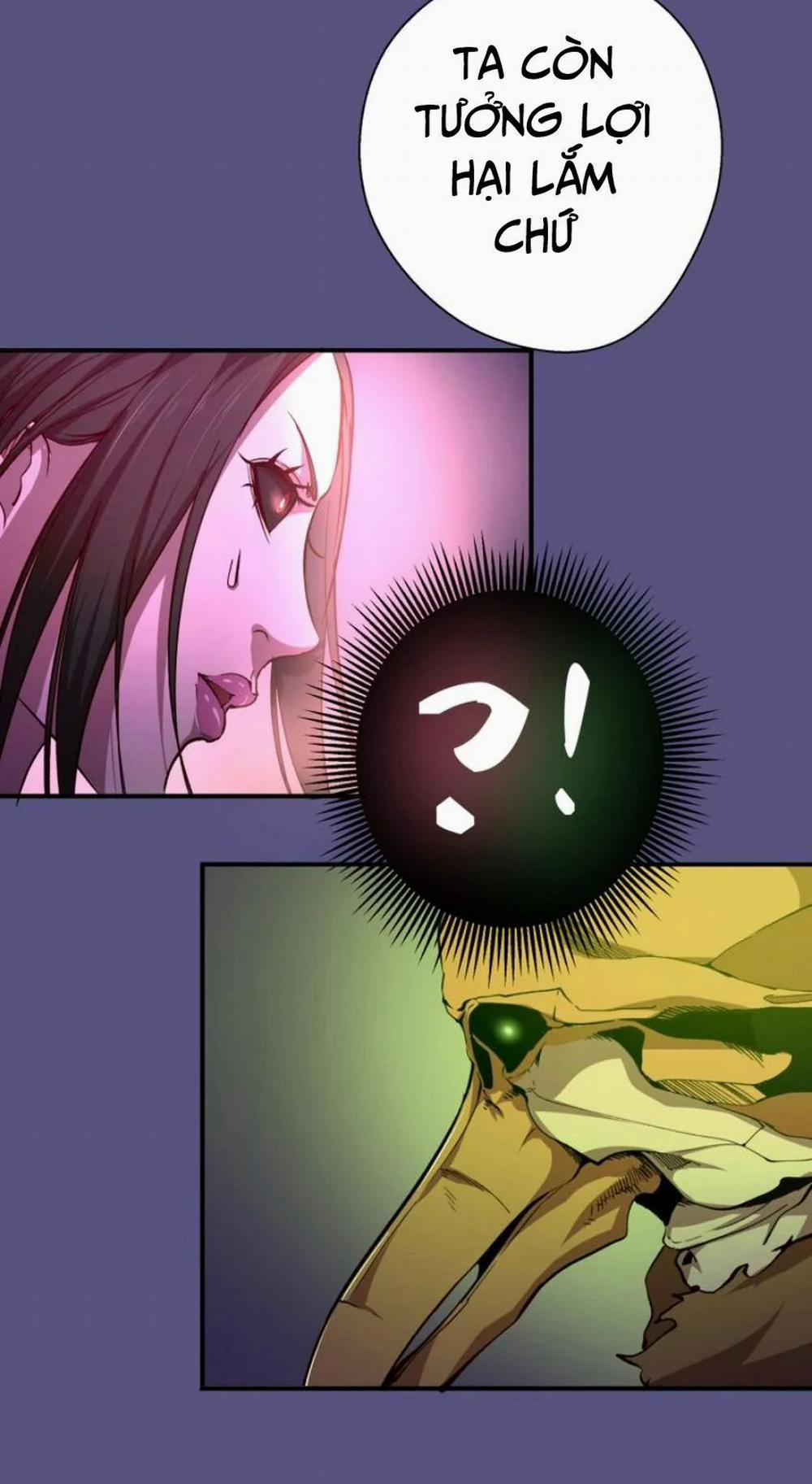 Cao Đẳng Linh Hồn 21 trang 60