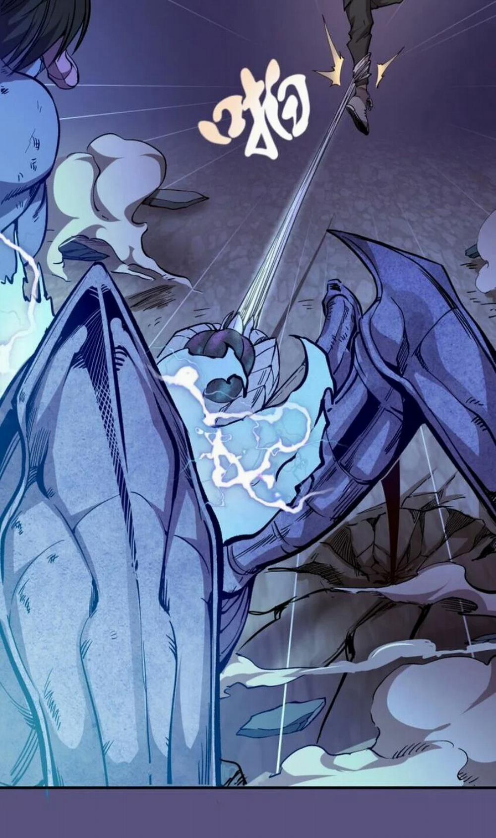 Cao Đẳng Linh Hồn 21 trang 64