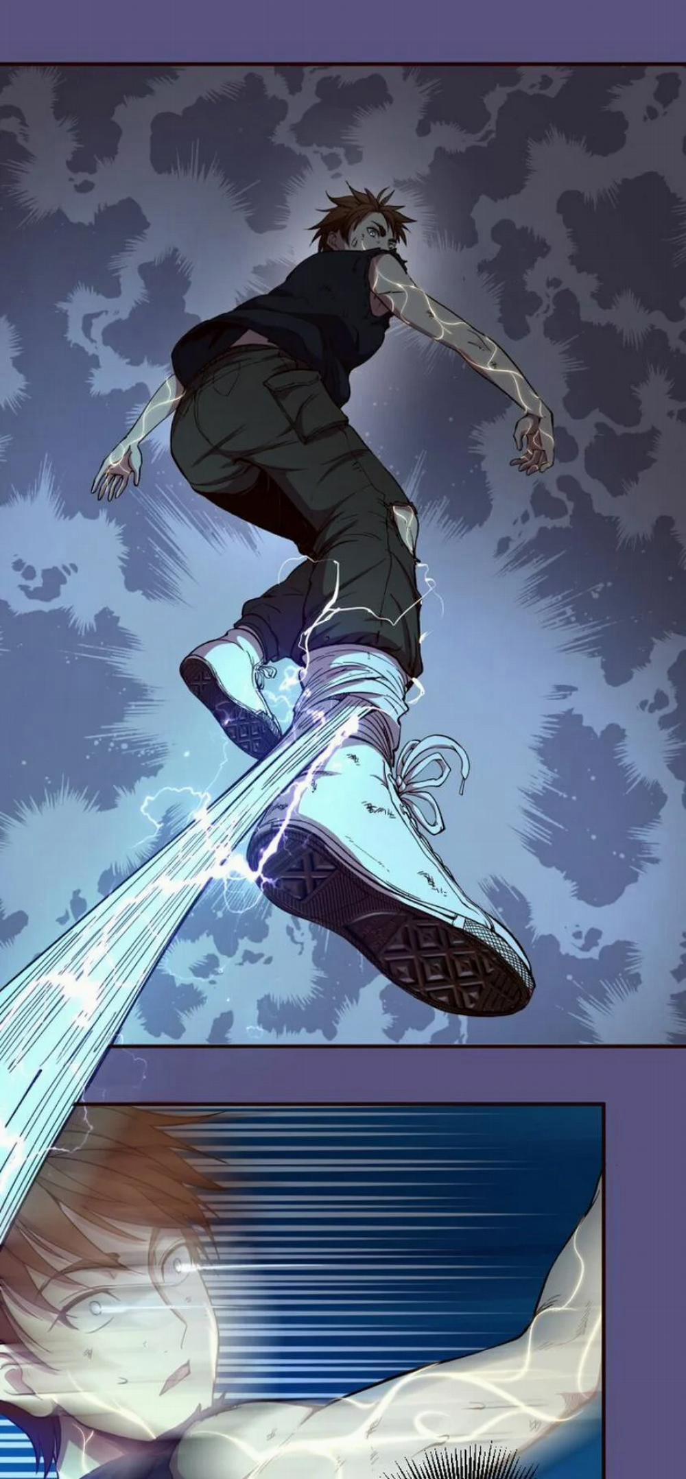 Cao Đẳng Linh Hồn 21 trang 65