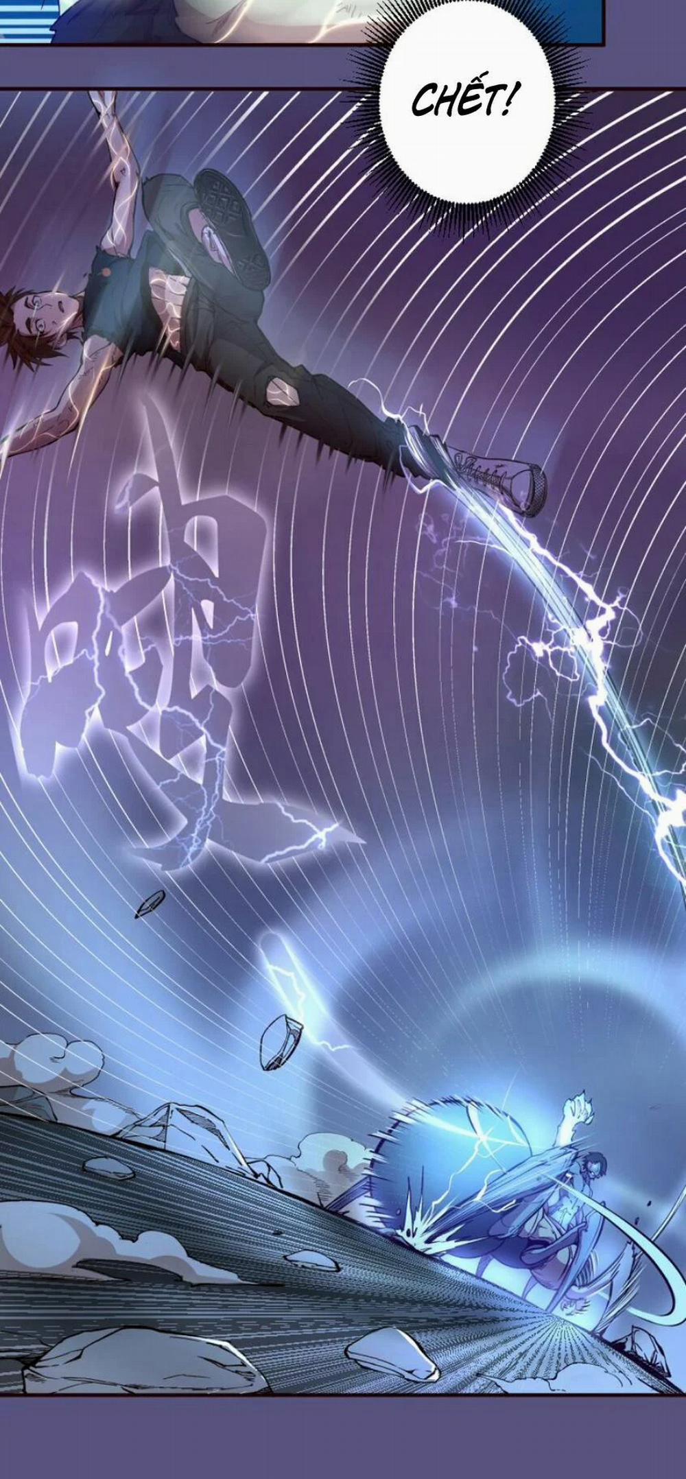 Cao Đẳng Linh Hồn 21 trang 66