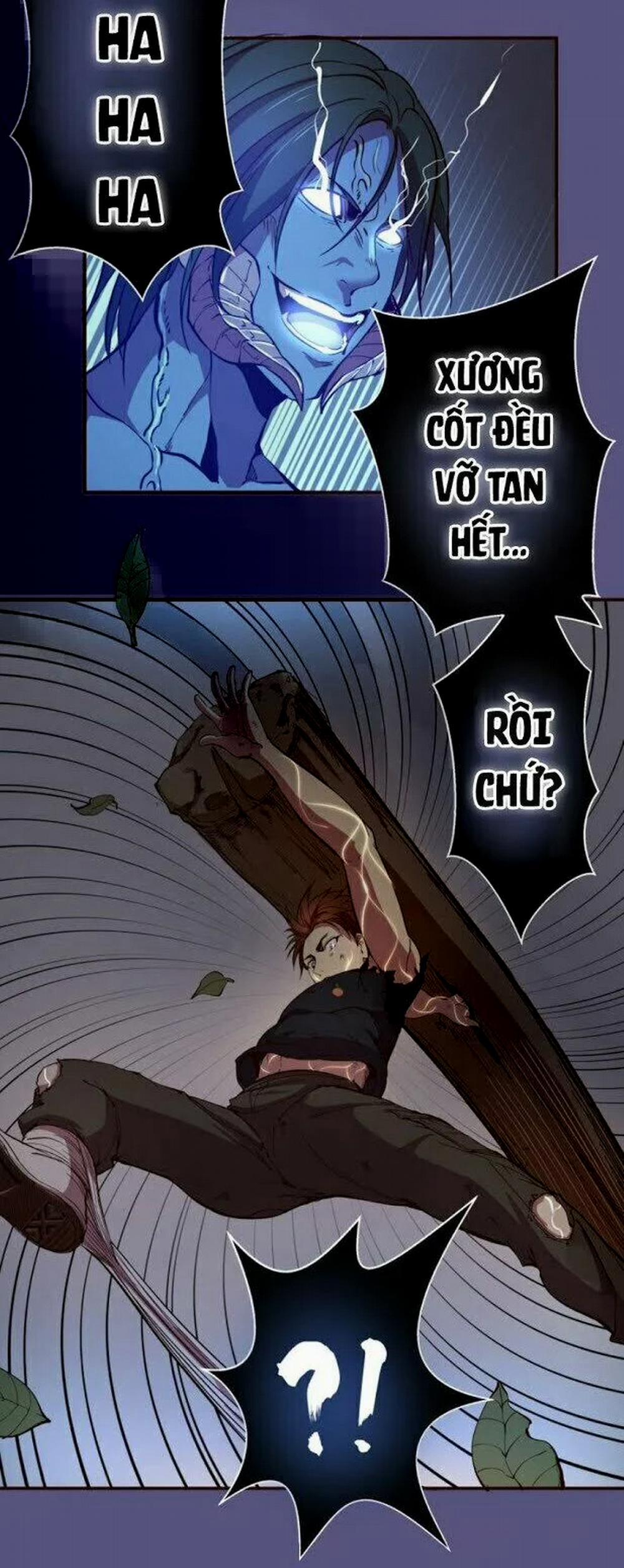 Cao Đẳng Linh Hồn 21 trang 69