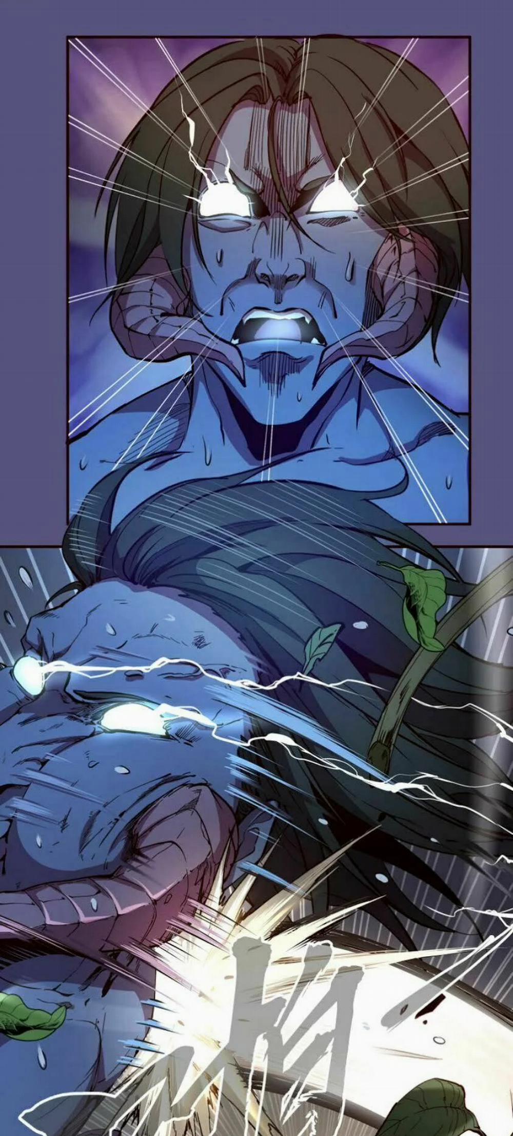 Cao Đẳng Linh Hồn 21 trang 70