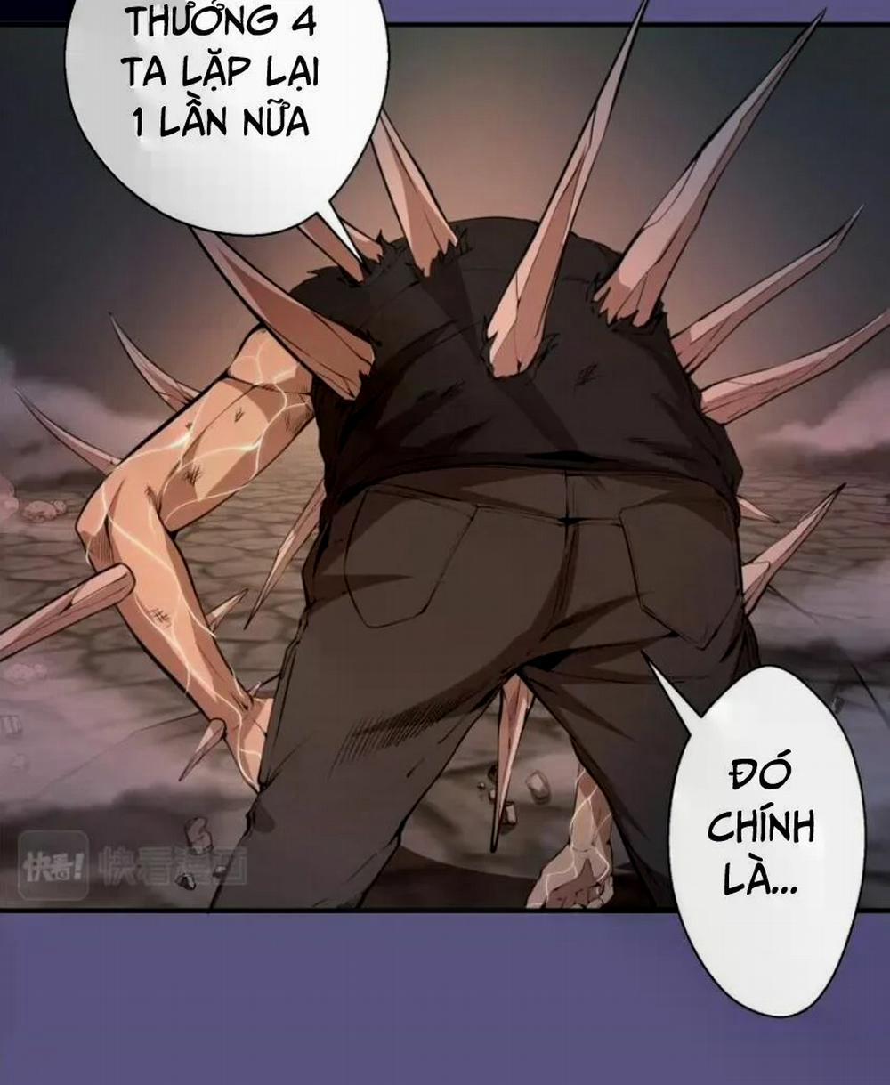 Cao Đẳng Linh Hồn 22 trang 10