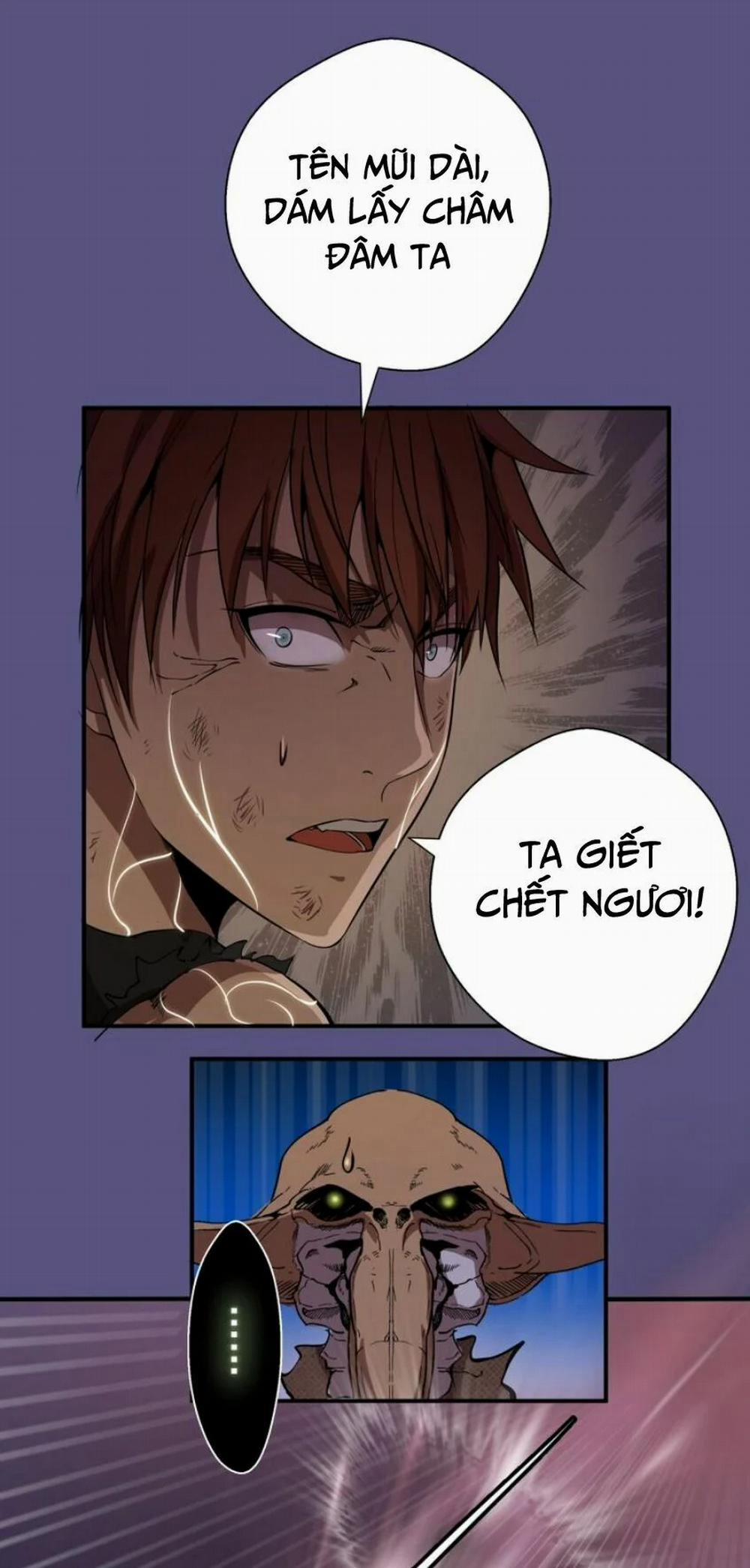 Cao Đẳng Linh Hồn 22 trang 13