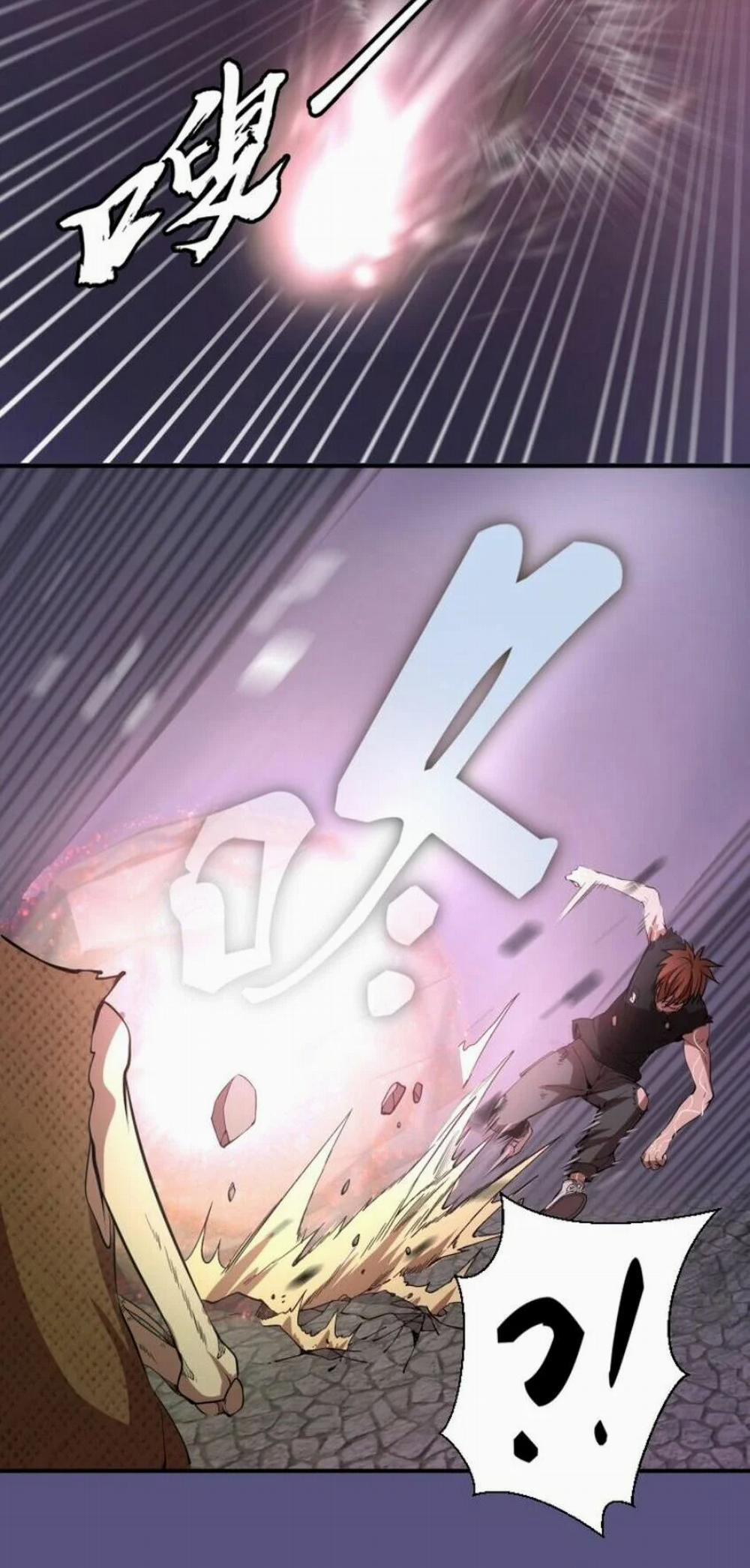 Cao Đẳng Linh Hồn 22 trang 14