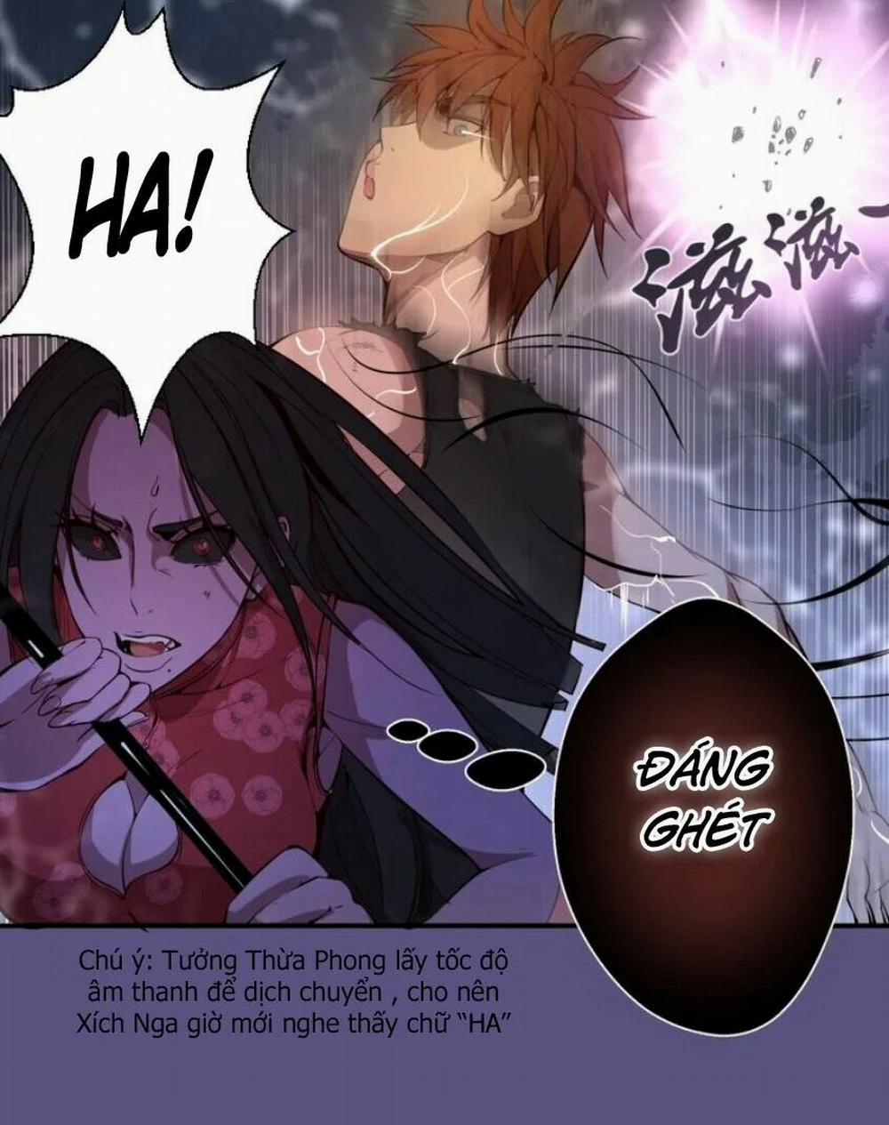 Cao Đẳng Linh Hồn 22 trang 18