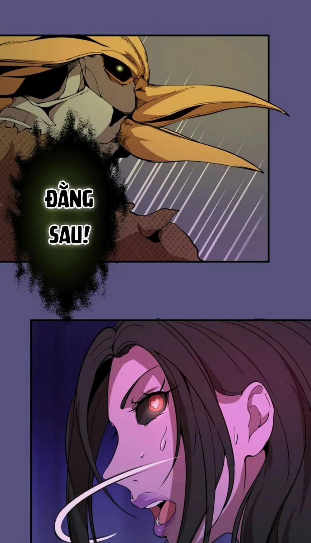 Cao Đẳng Linh Hồn 22 trang 19