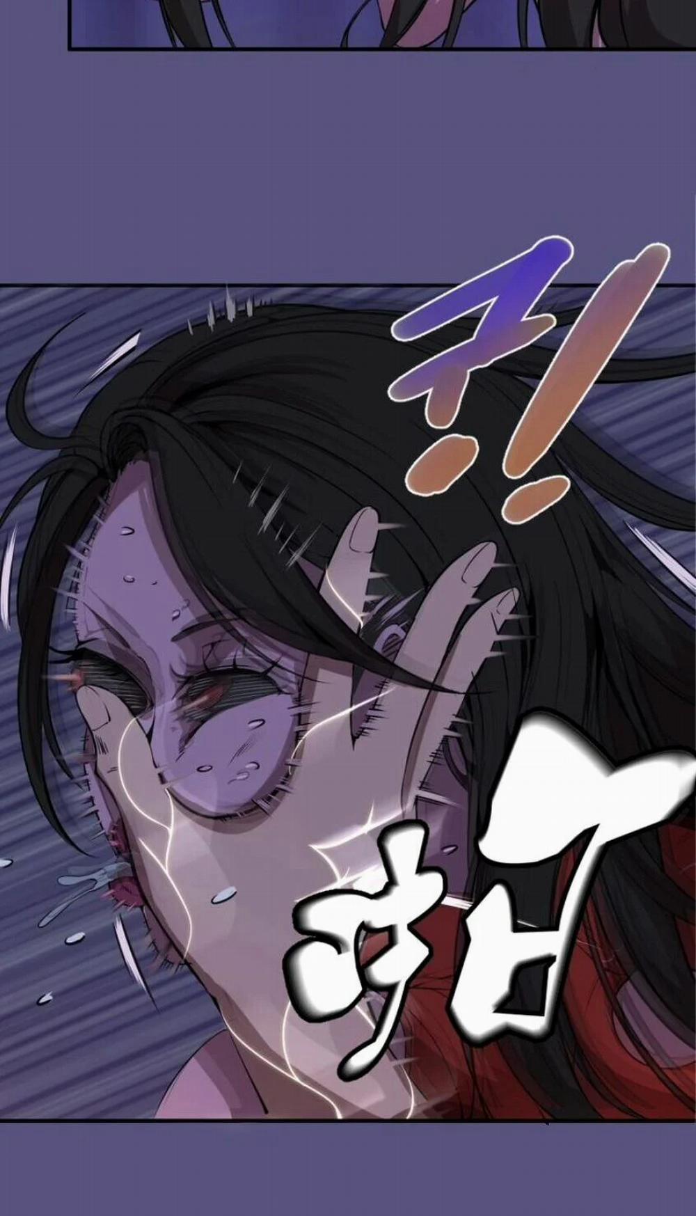 Cao Đẳng Linh Hồn 22 trang 20