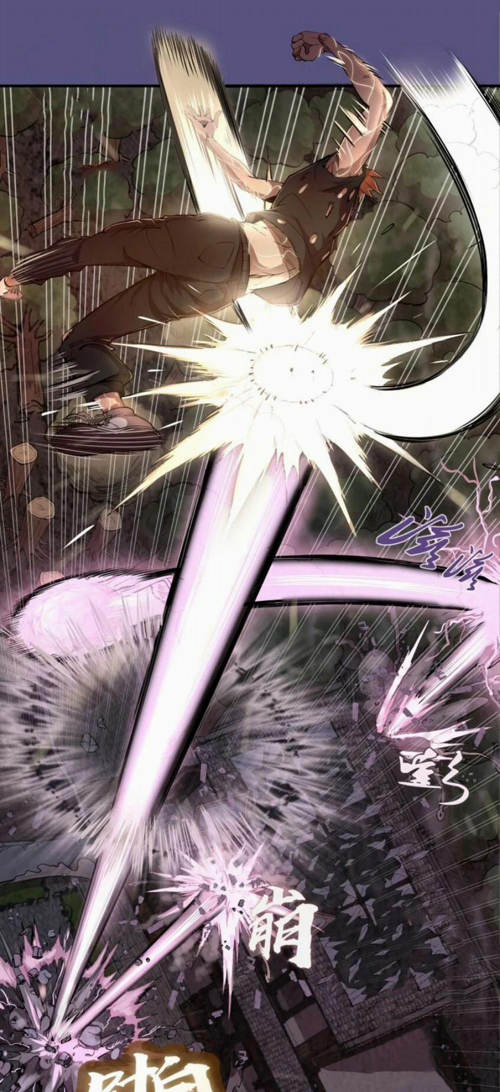 Cao Đẳng Linh Hồn 22 trang 21