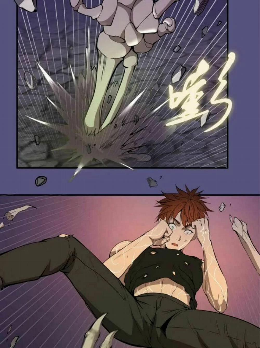 Cao Đẳng Linh Hồn 22 trang 26