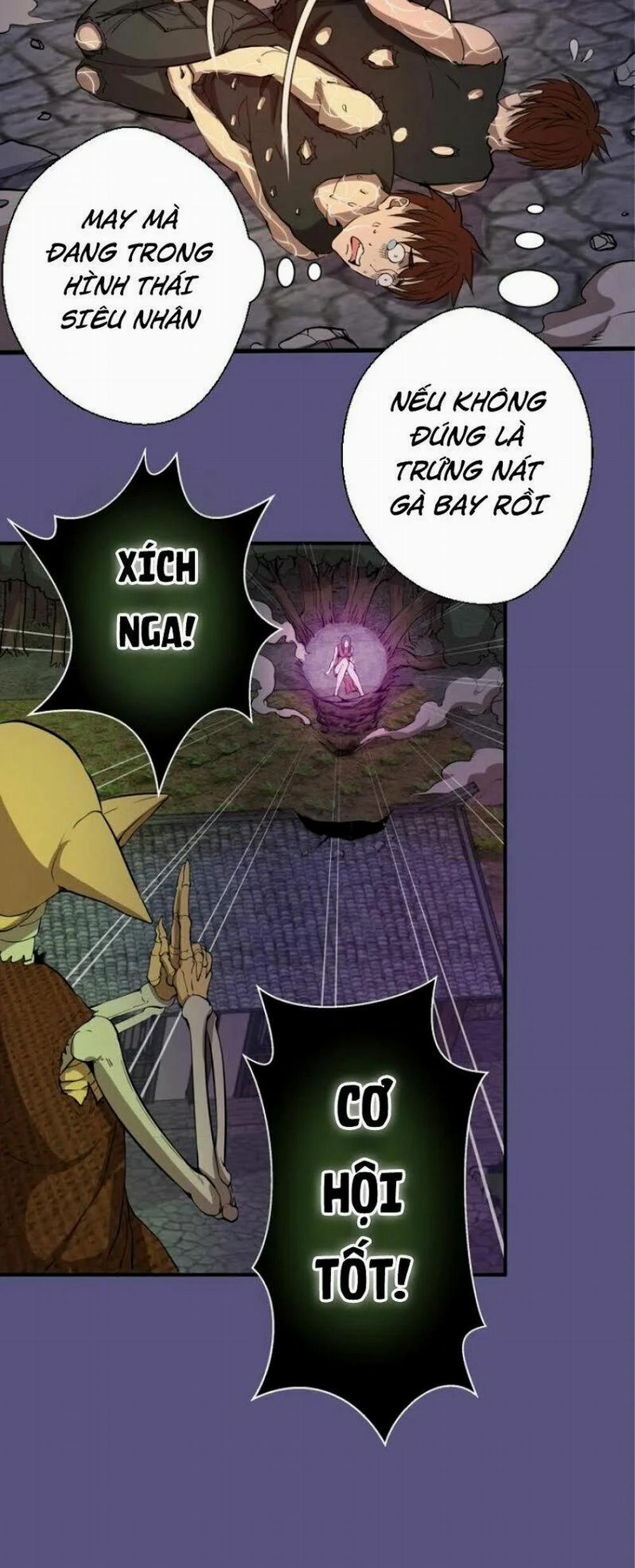 Cao Đẳng Linh Hồn 22 trang 29