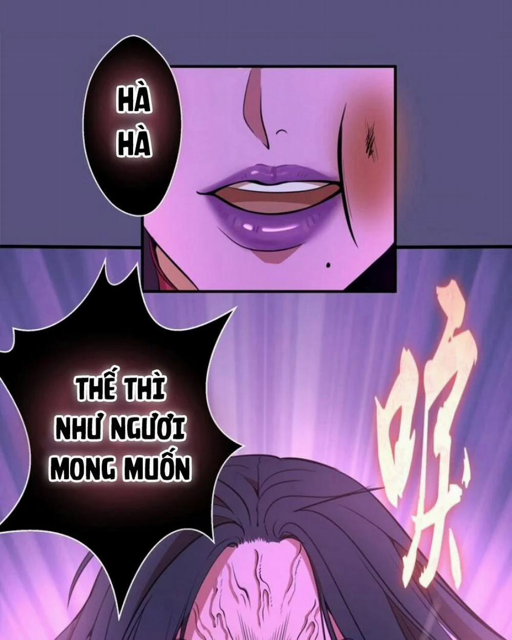 Cao Đẳng Linh Hồn 22 trang 34