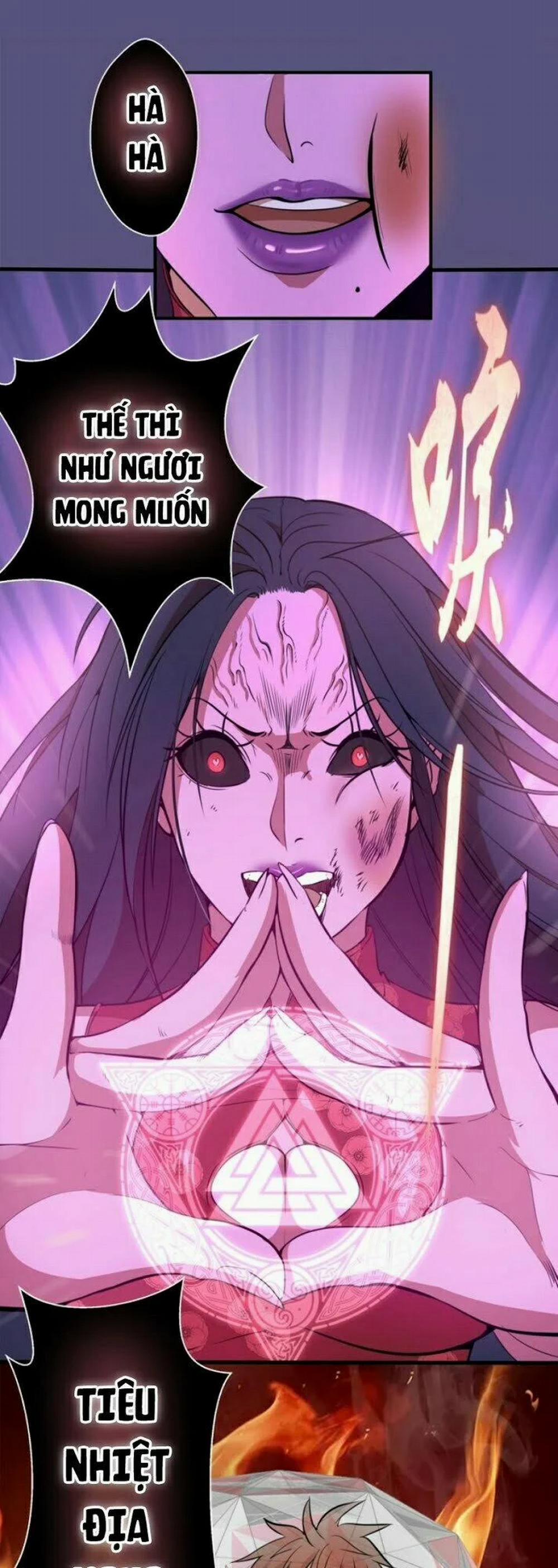 Cao Đẳng Linh Hồn 22 trang 38