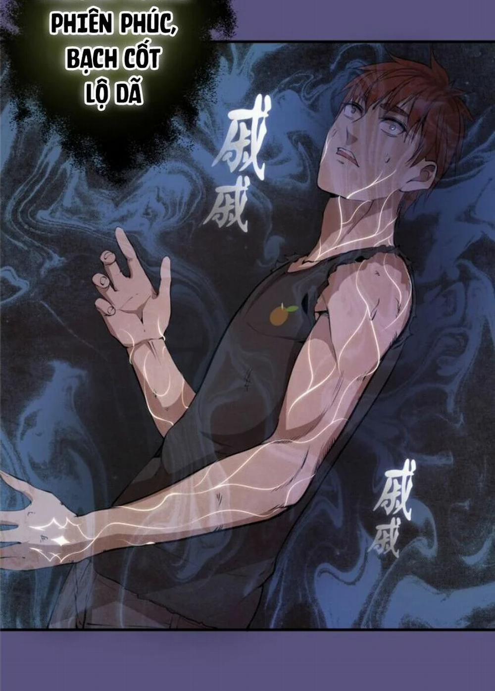 Cao Đẳng Linh Hồn 22 trang 4