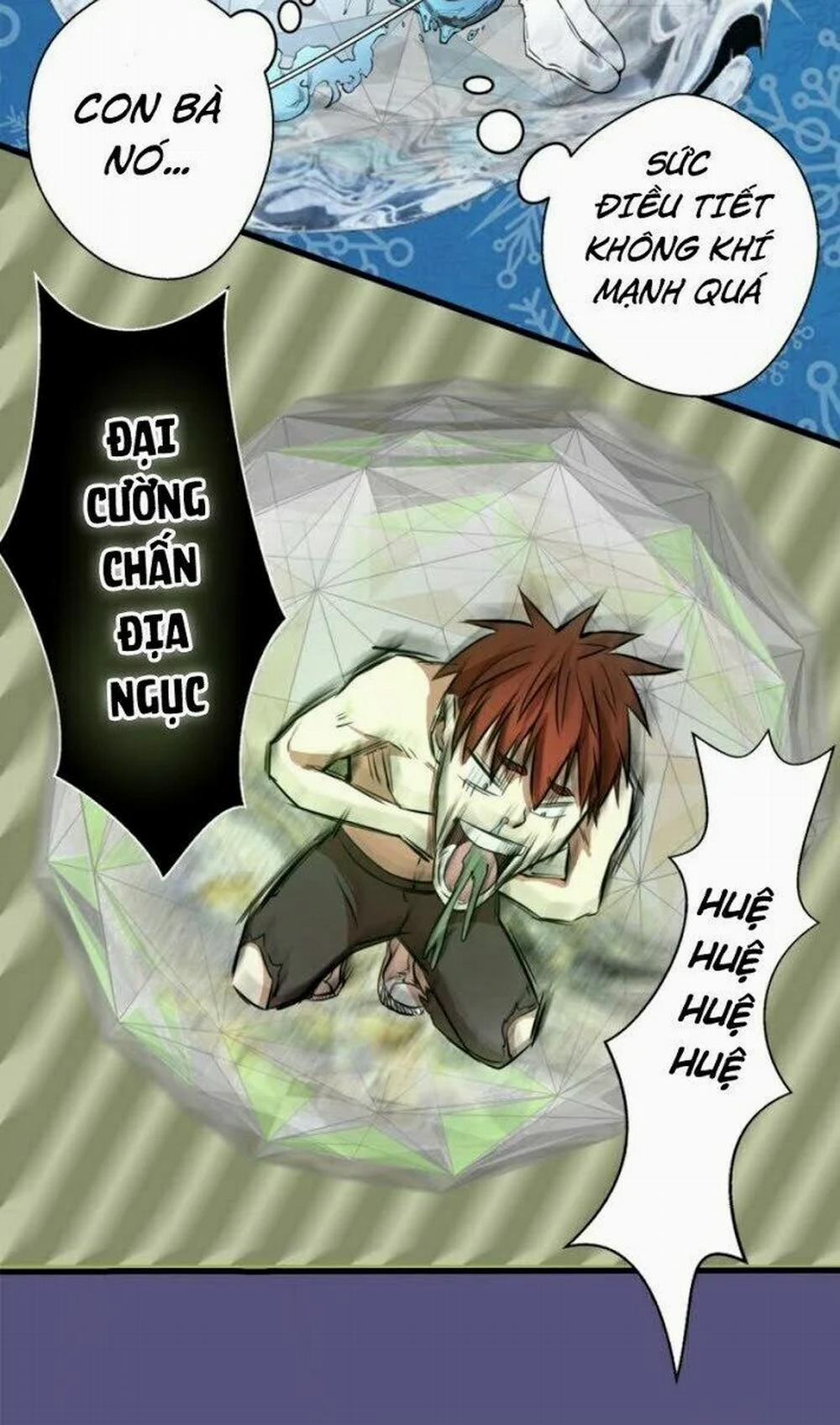 Cao Đẳng Linh Hồn 22 trang 40