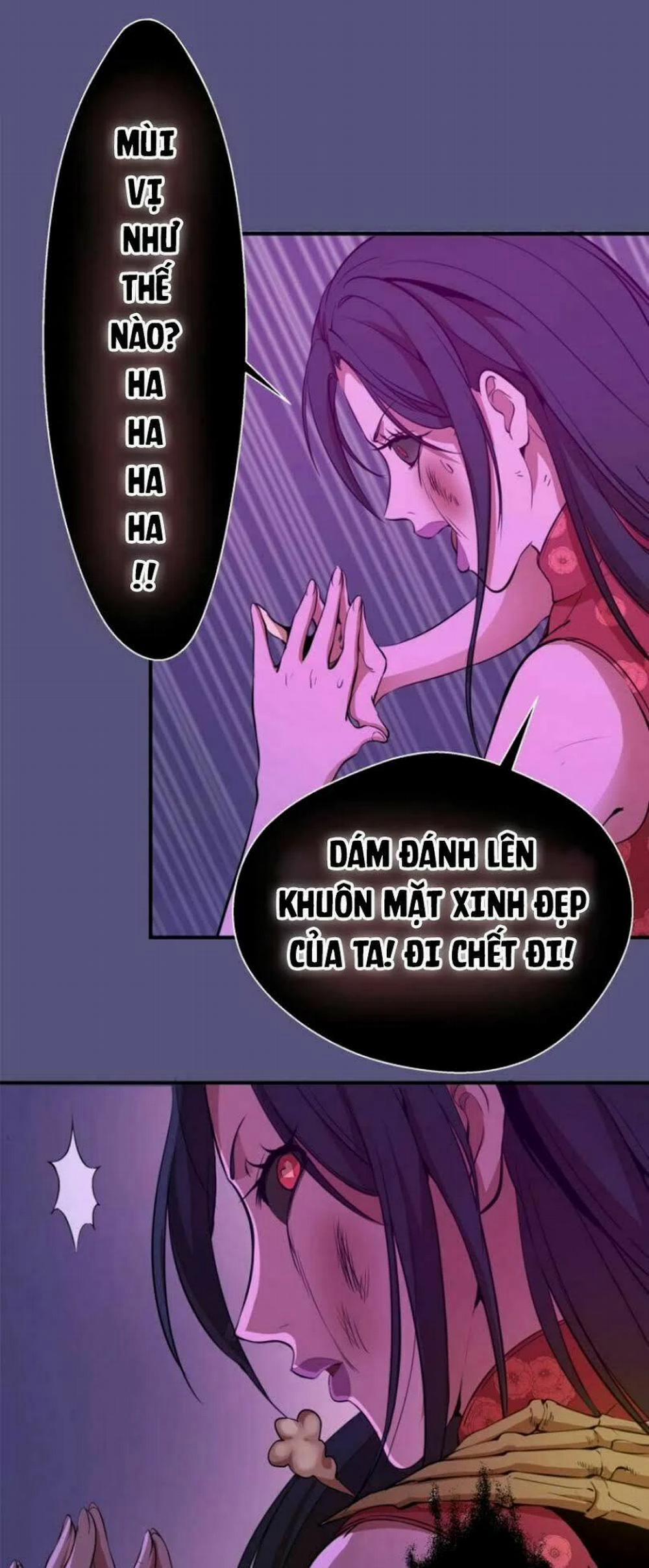 Cao Đẳng Linh Hồn 22 trang 41