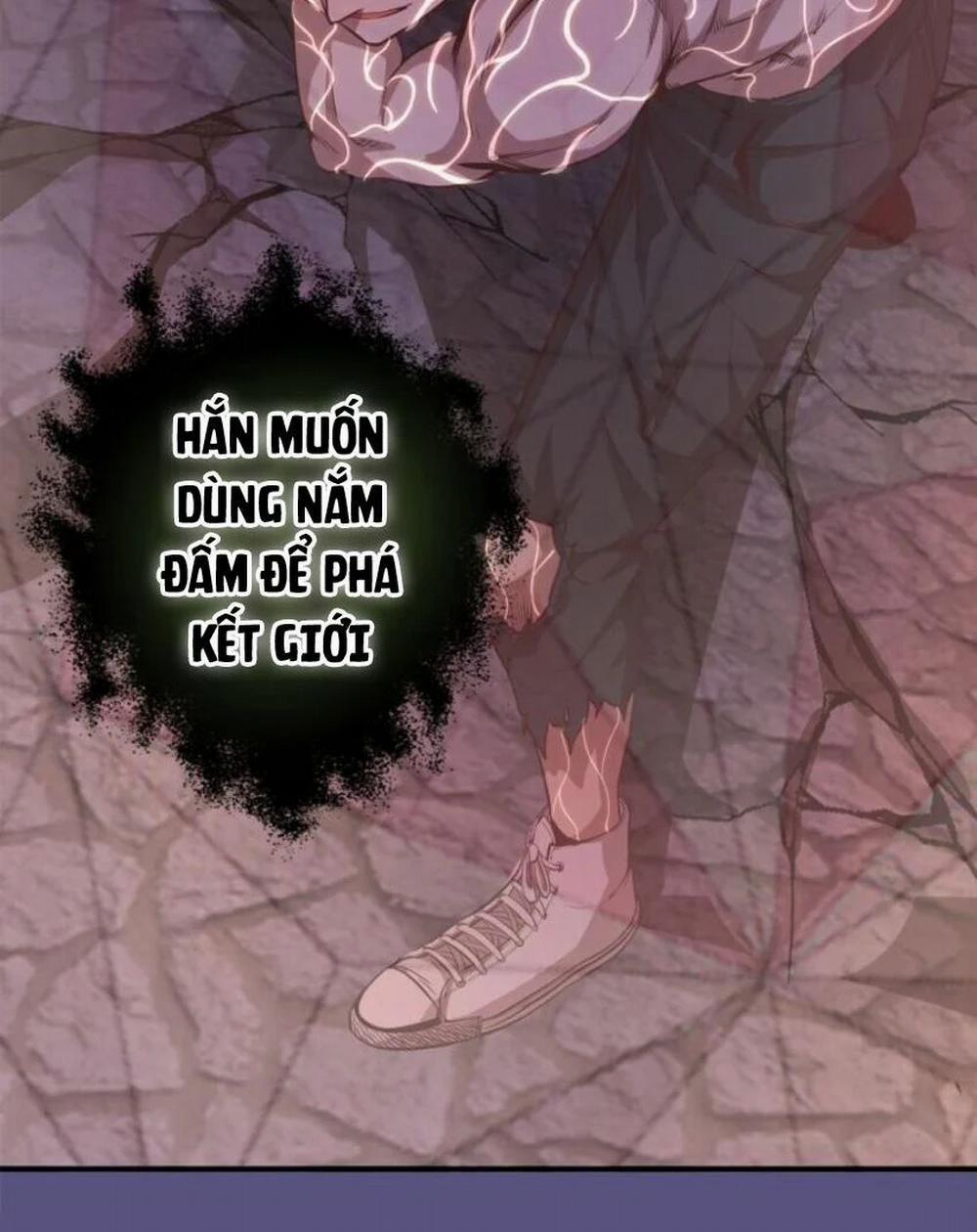 Cao Đẳng Linh Hồn 22 trang 51