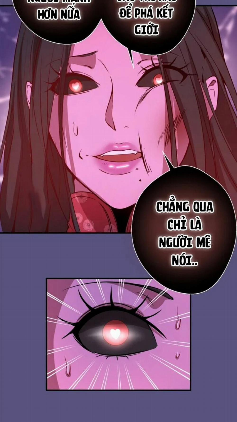 Cao Đẳng Linh Hồn 22 trang 53