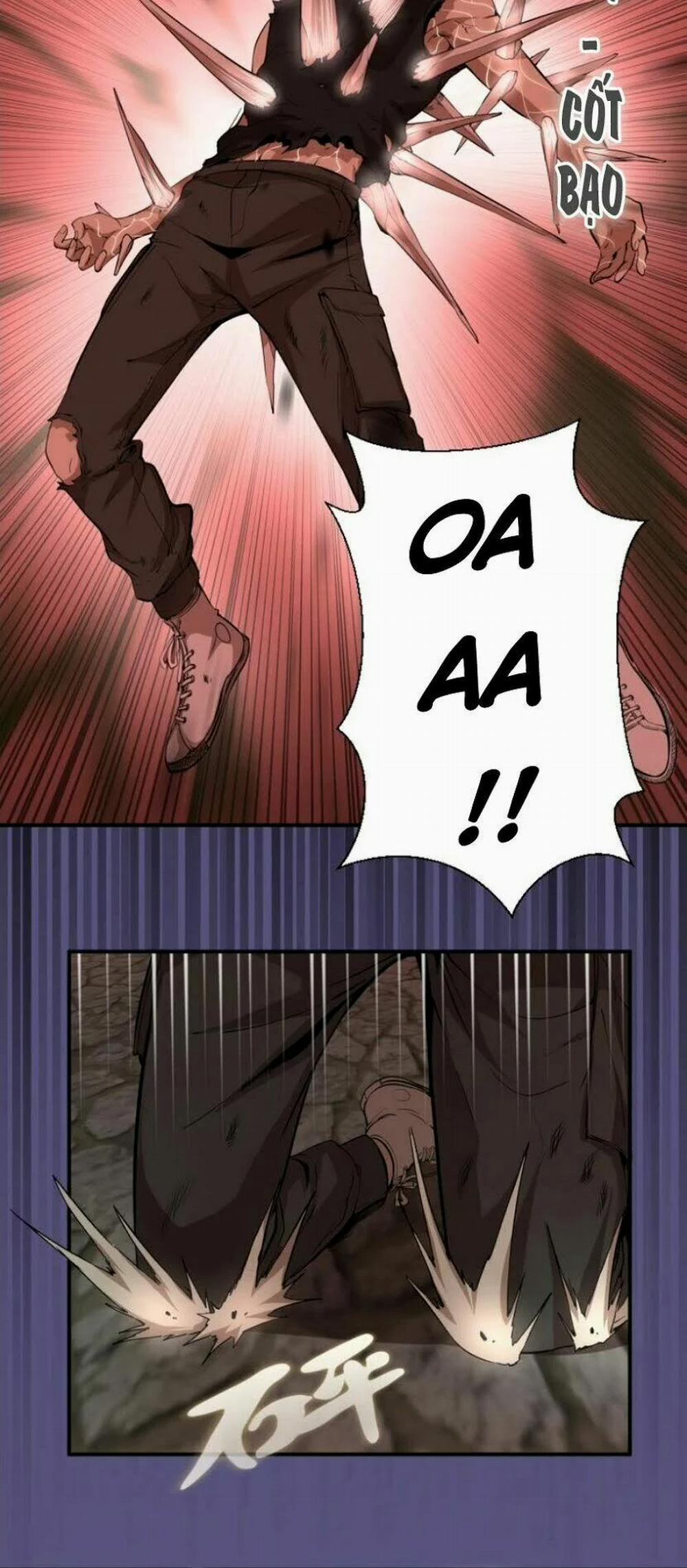 Cao Đẳng Linh Hồn 22 trang 6