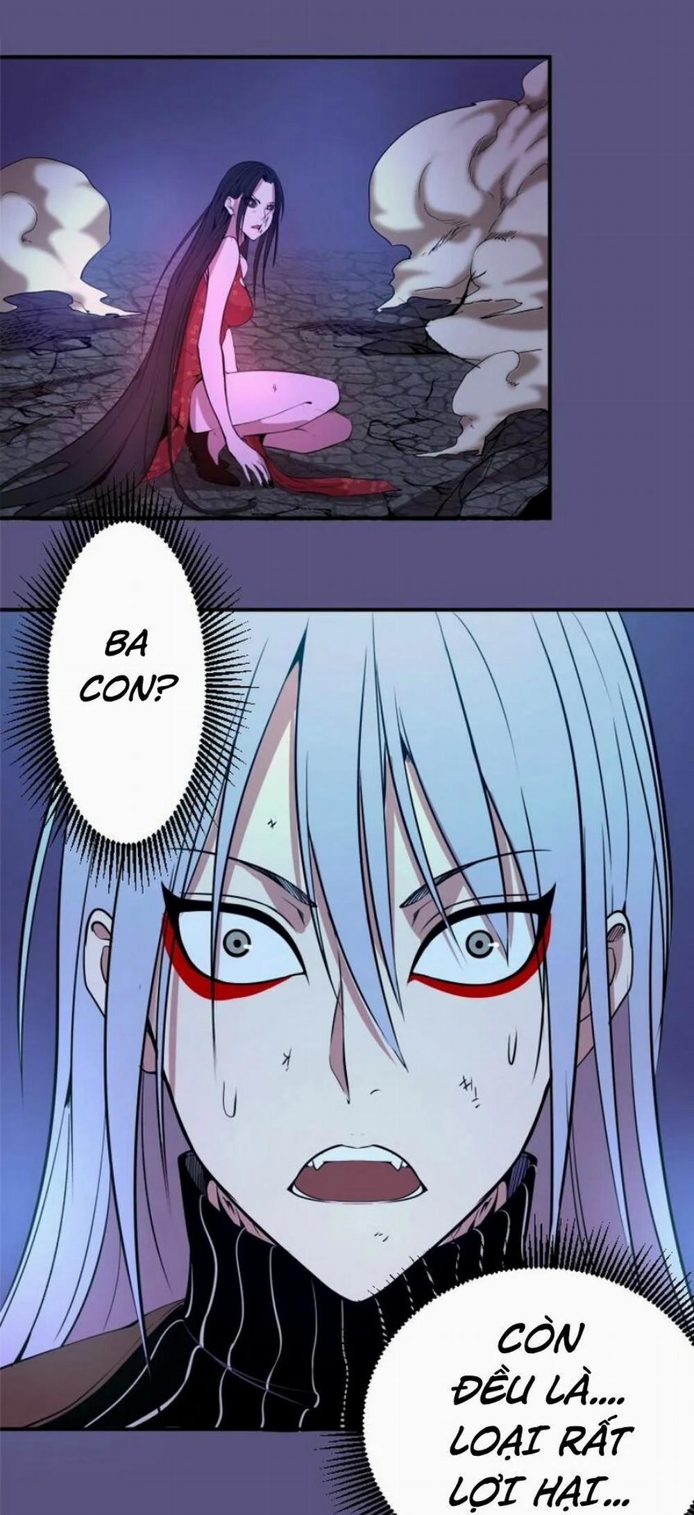 Cao Đẳng Linh Hồn 22 trang 70