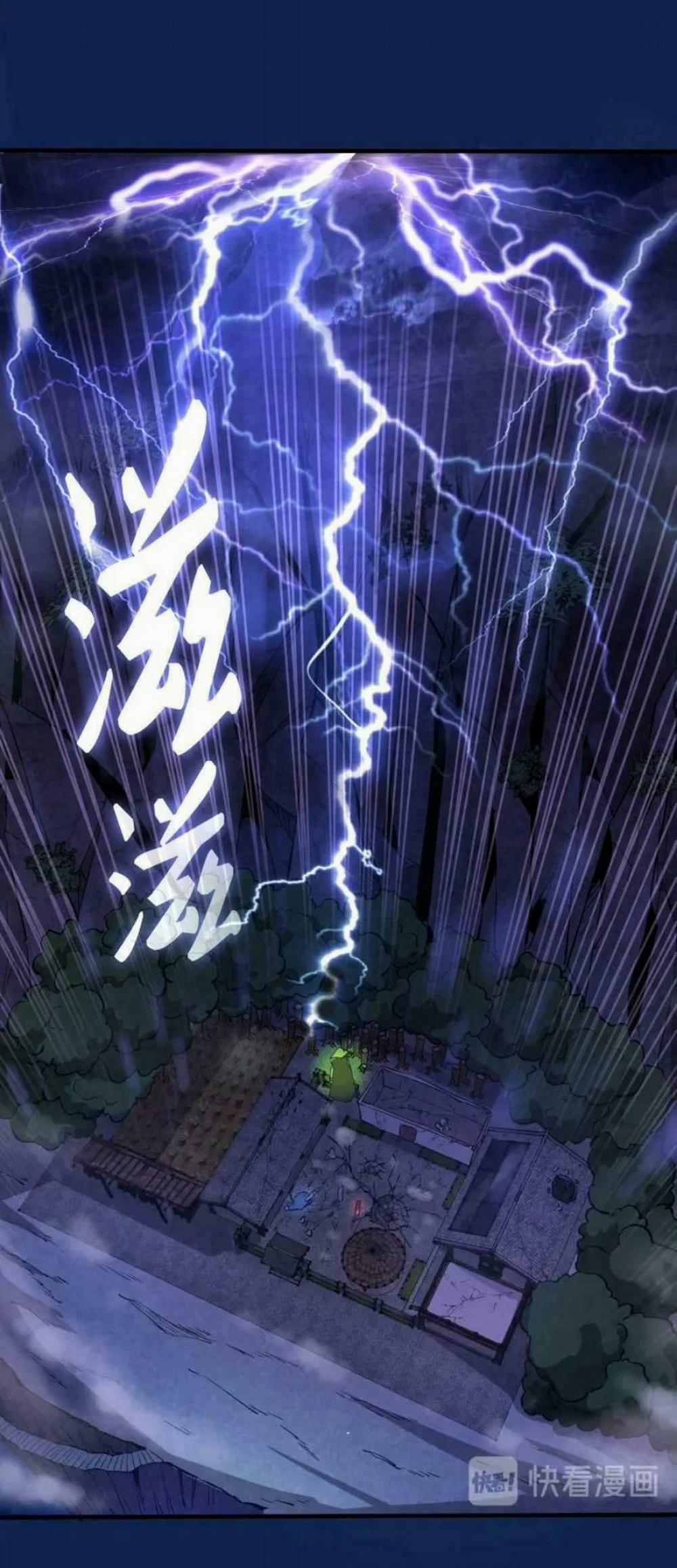 Cao Đẳng Linh Hồn 23 trang 19