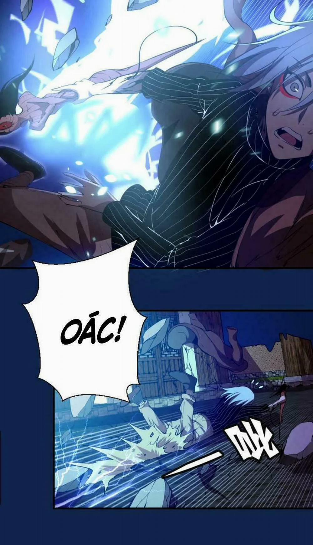 Cao Đẳng Linh Hồn 23 trang 21