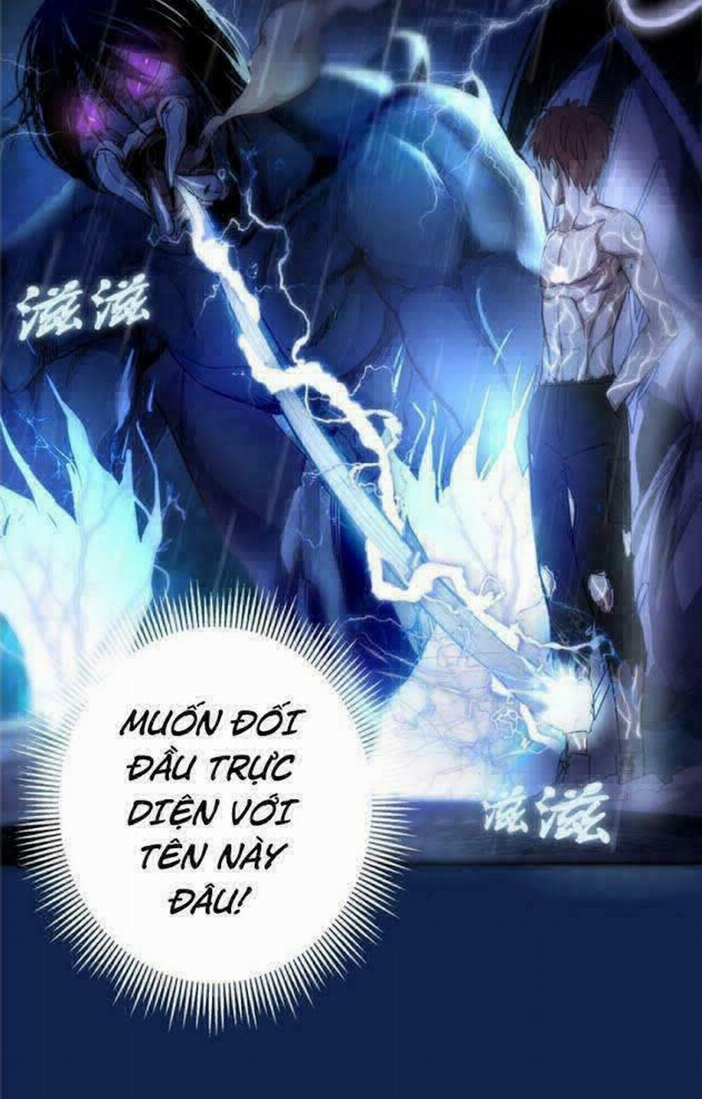 Cao Đẳng Linh Hồn 23 trang 26