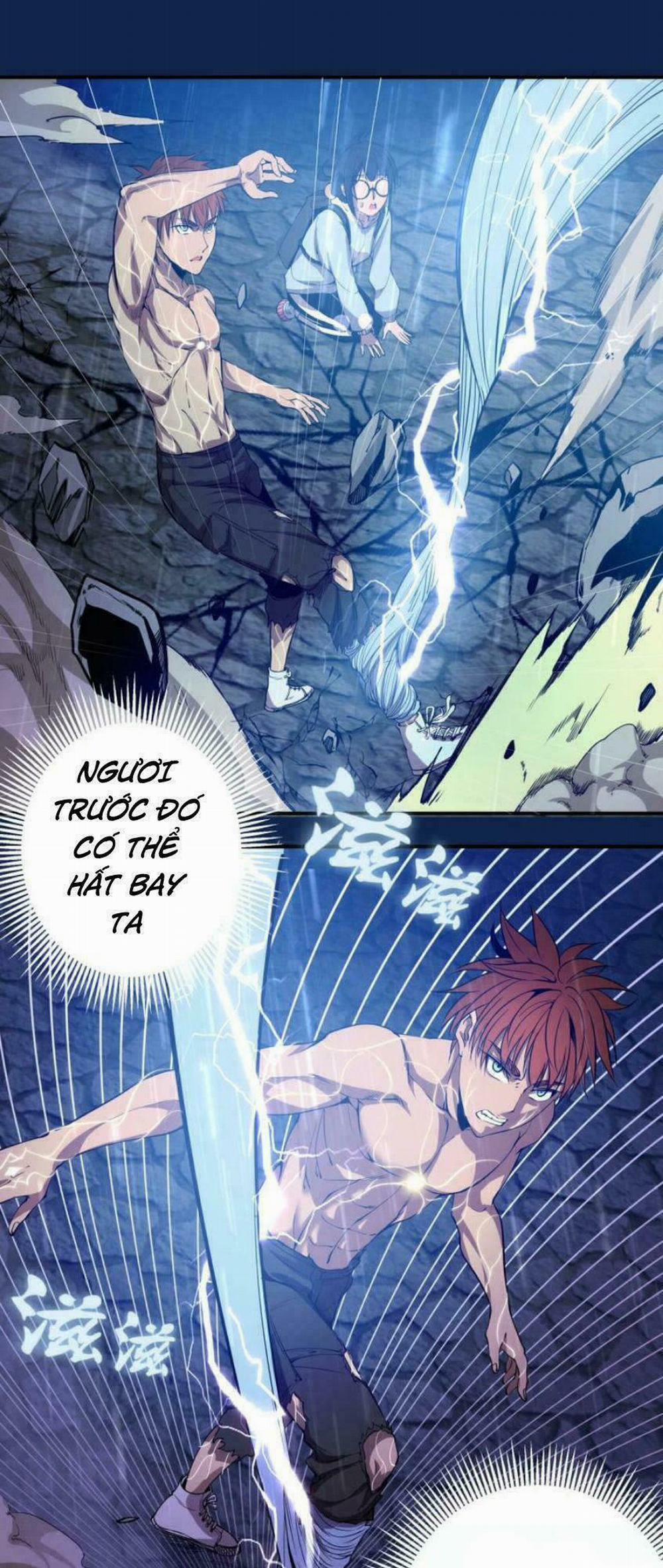 Cao Đẳng Linh Hồn 23 trang 34