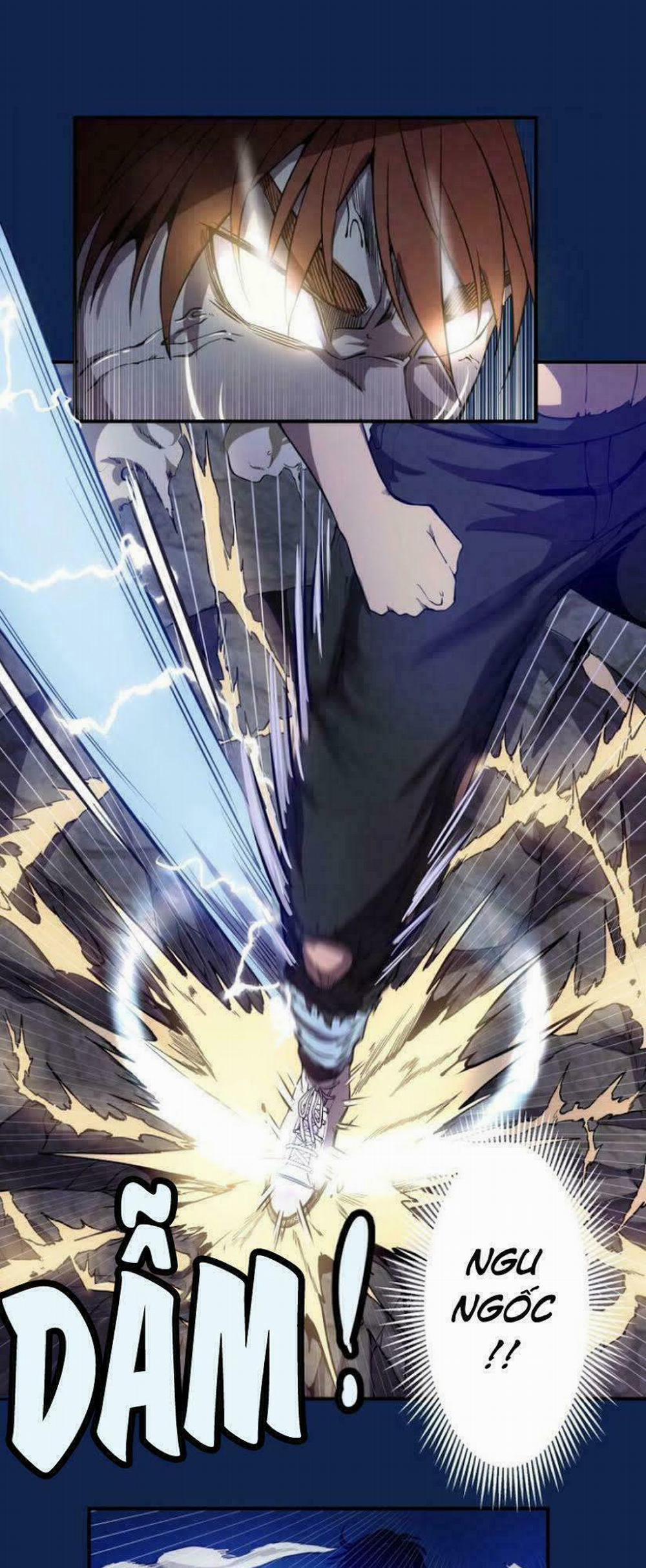 Cao Đẳng Linh Hồn 23 trang 36