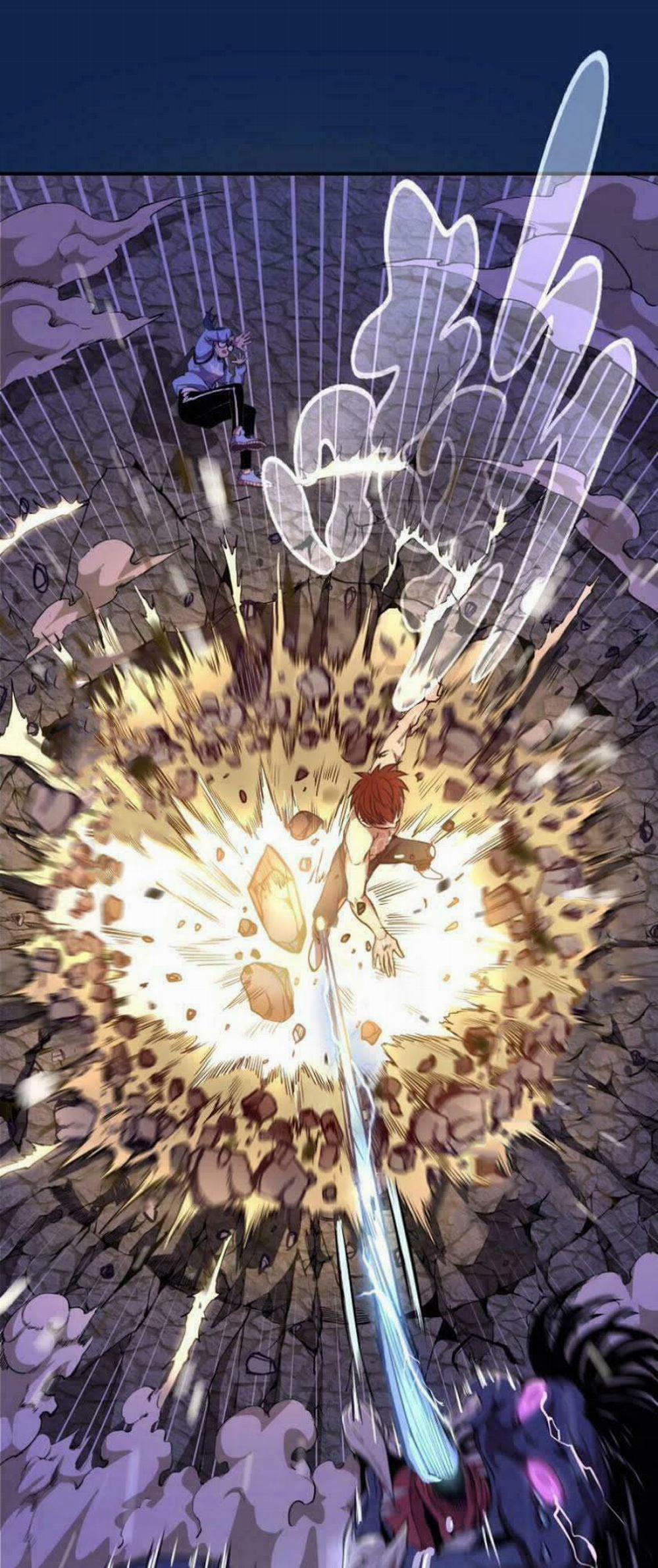 Cao Đẳng Linh Hồn 23 trang 38