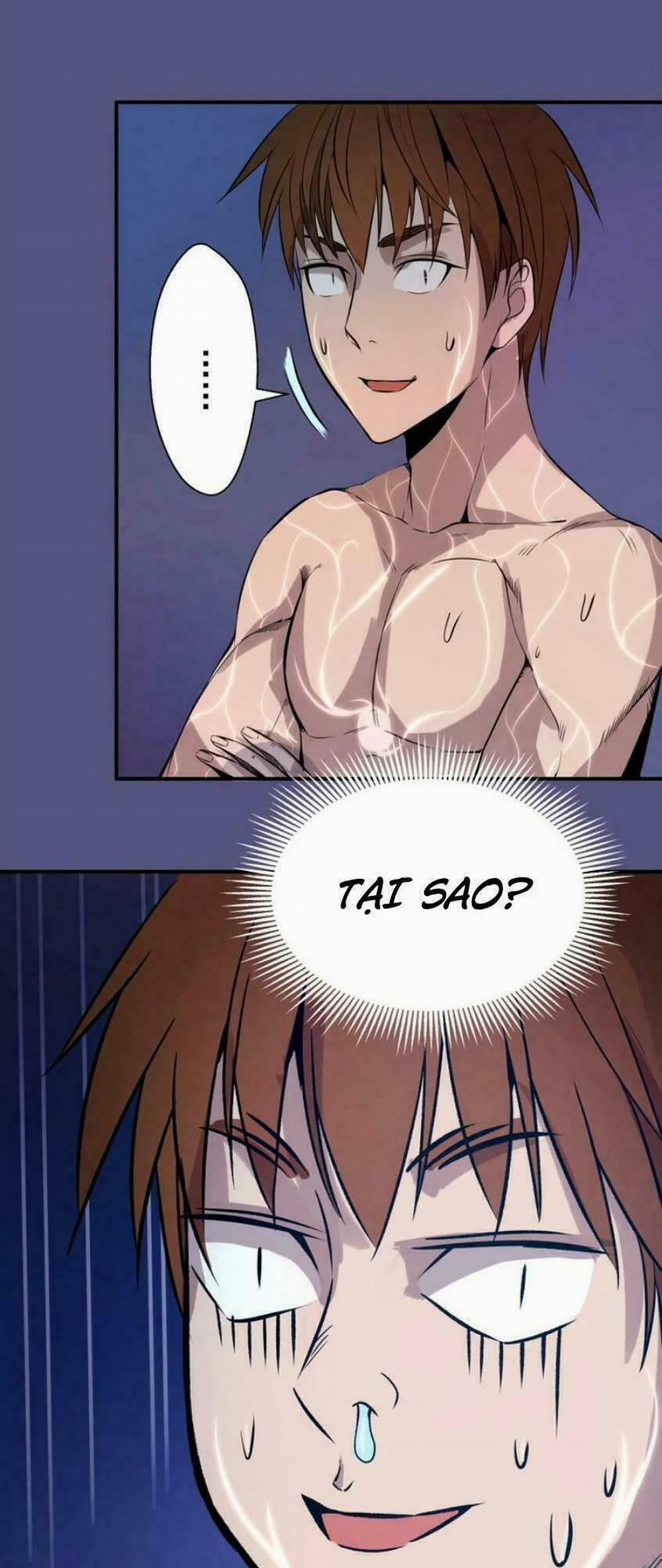 Cao Đẳng Linh Hồn 23 trang 4