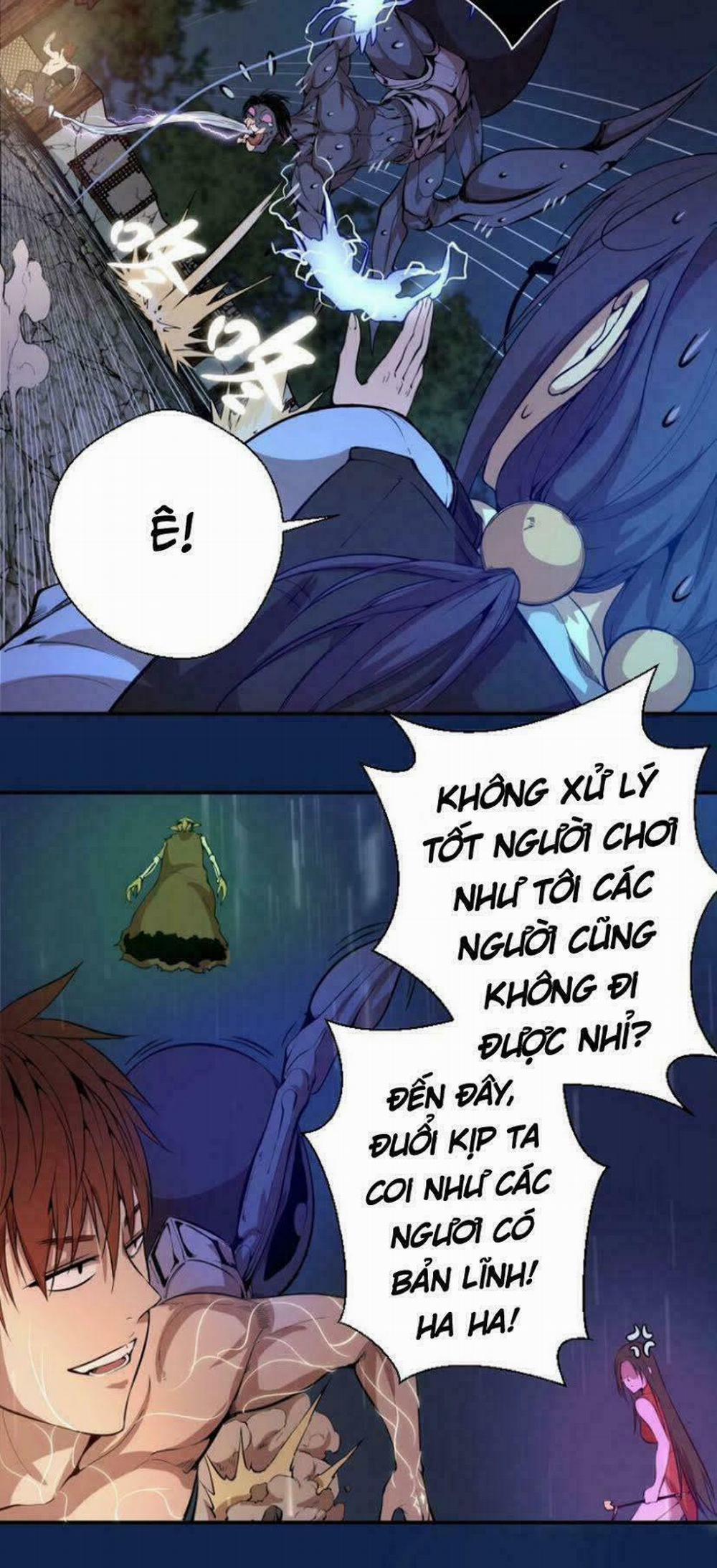 Cao Đẳng Linh Hồn 23 trang 44