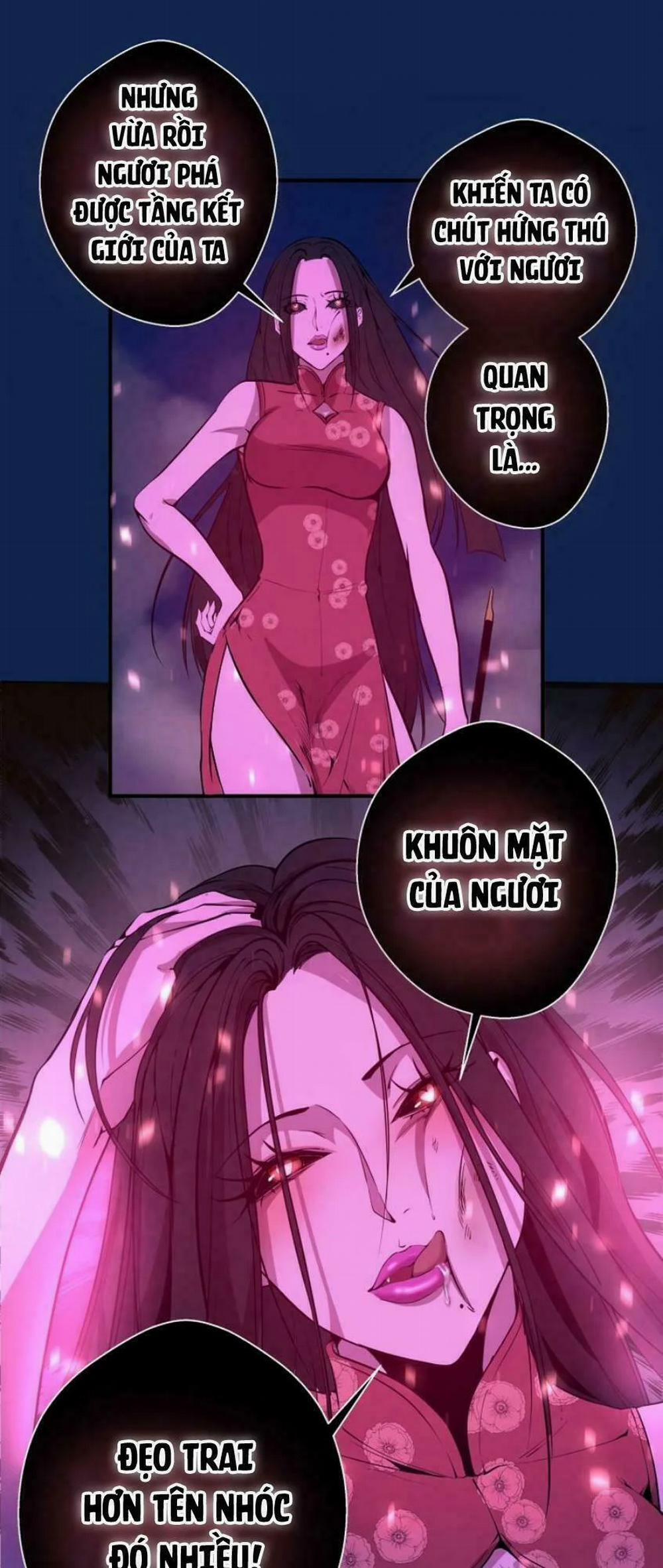 Cao Đẳng Linh Hồn 23 trang 49