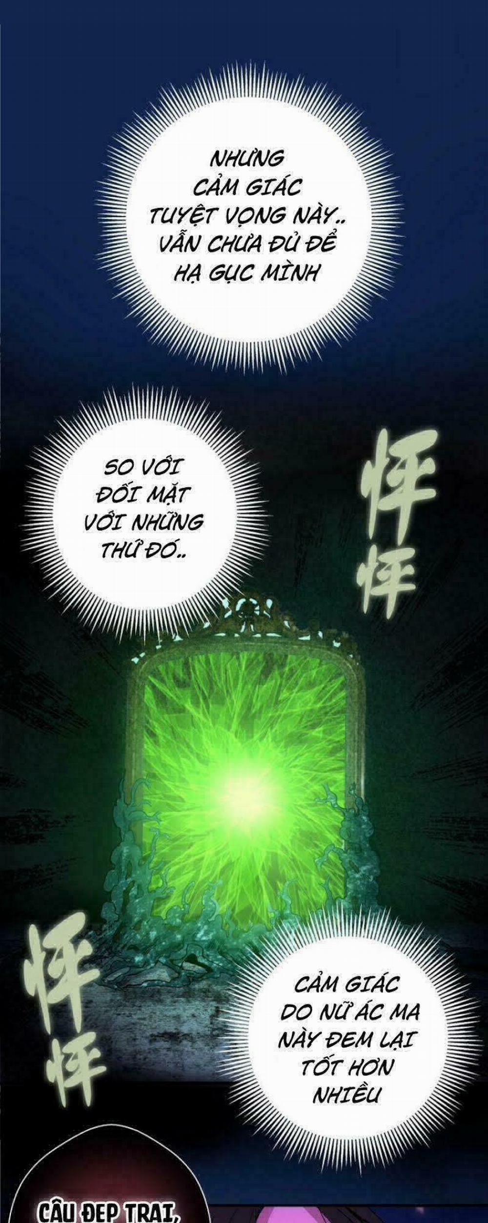 Cao Đẳng Linh Hồn 23 trang 51