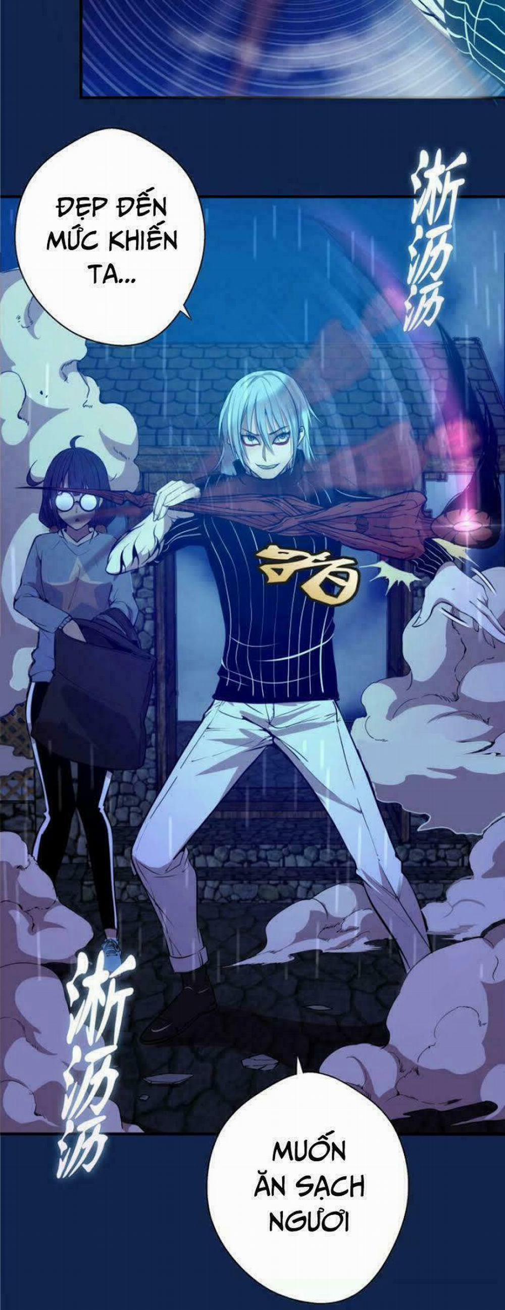 Cao Đẳng Linh Hồn 23 trang 54