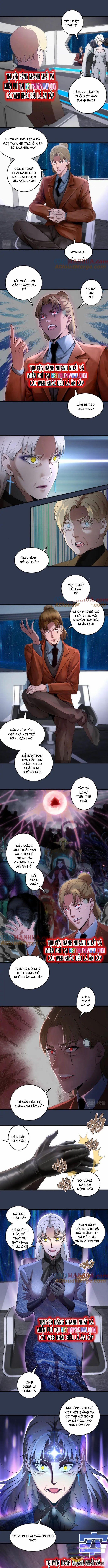 Cao Đẳng Linh Hồn 231 trang 1