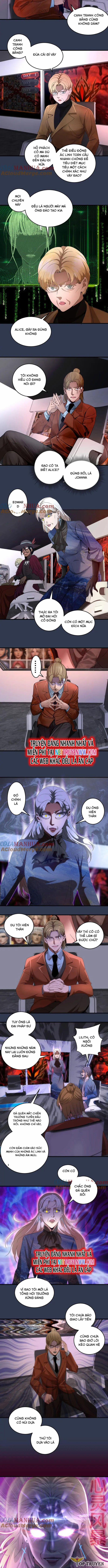 Cao Đẳng Linh Hồn 231 trang 3