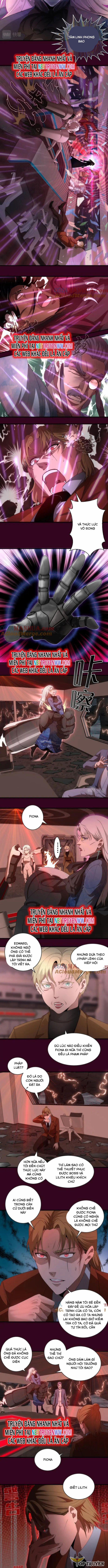 Cao Đẳng Linh Hồn 231 trang 4