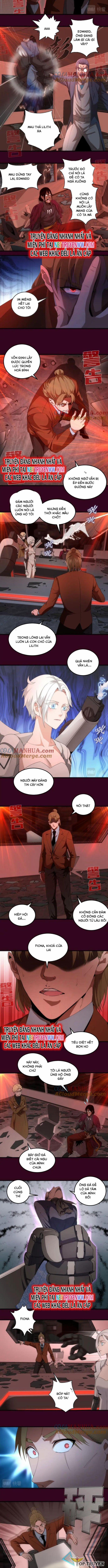 Cao Đẳng Linh Hồn 231 trang 5