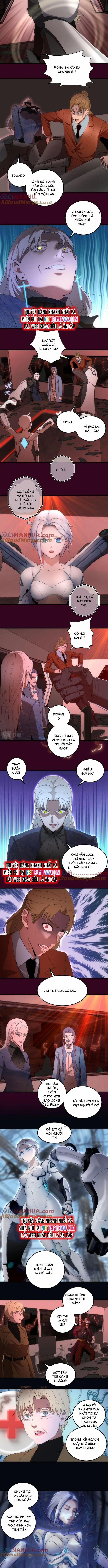 Cao Đẳng Linh Hồn 231 trang 6