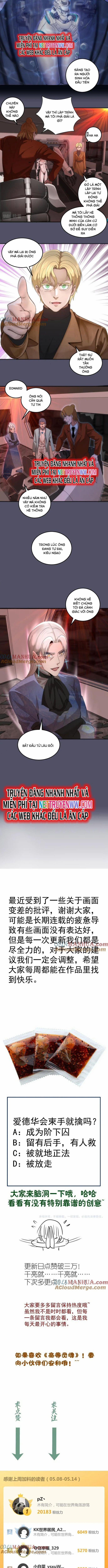 Cao Đẳng Linh Hồn 231 trang 7