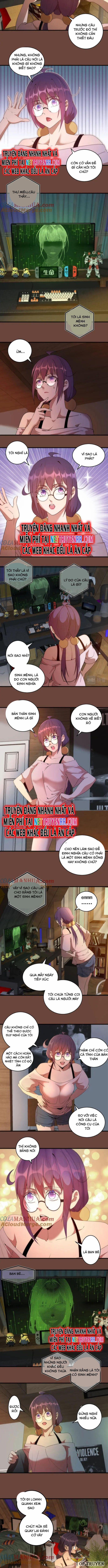 Cao Đẳng Linh Hồn 232 trang 1