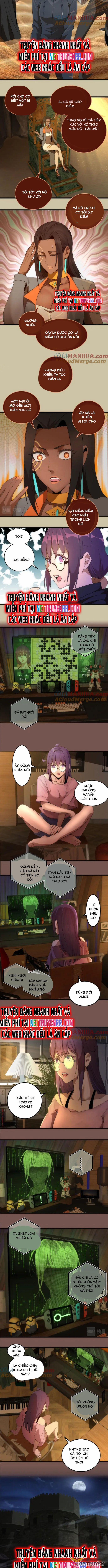 Cao Đẳng Linh Hồn 232 trang 5