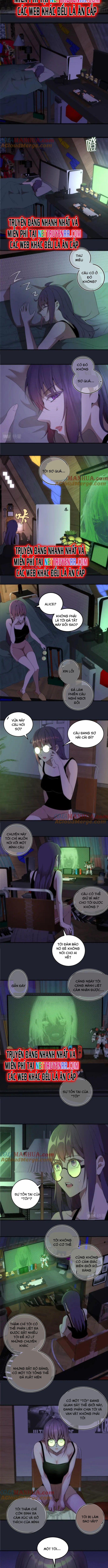 Cao Đẳng Linh Hồn 232 trang 6