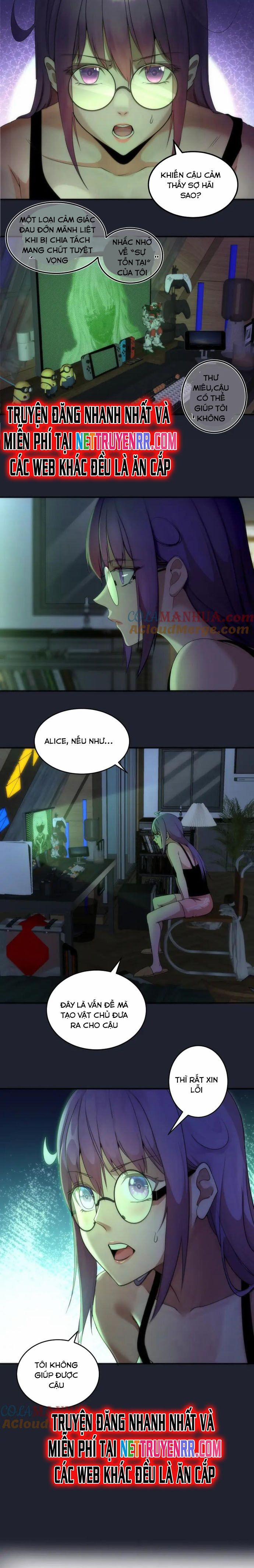 Cao Đẳng Linh Hồn 232 trang 7